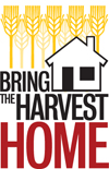 Bring The Harvest Home Helping The Needy For The Holidays