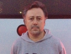 Mexican Investor Ernesto Garcia Deported