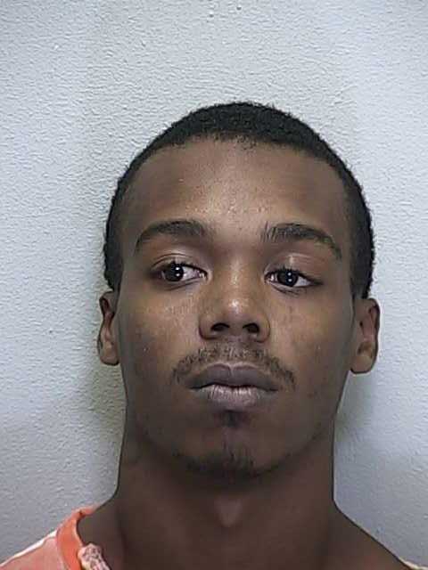 Jarrett Davis Shot And Killed Ramone Mike In Ocala