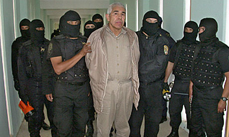 Rafael Caro Quintero, dea, ocala post, ocala news, ocala, OP