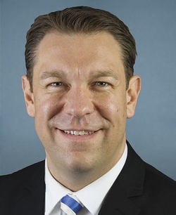 Florida Congressman Trey Radel Guilty