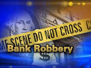 TDI Bank Robbery