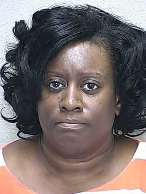 Marion Oaks: Mary Alexander arrested for food stamp fraud