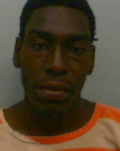 Samuel Bing Wanted For Beating Elderly Man