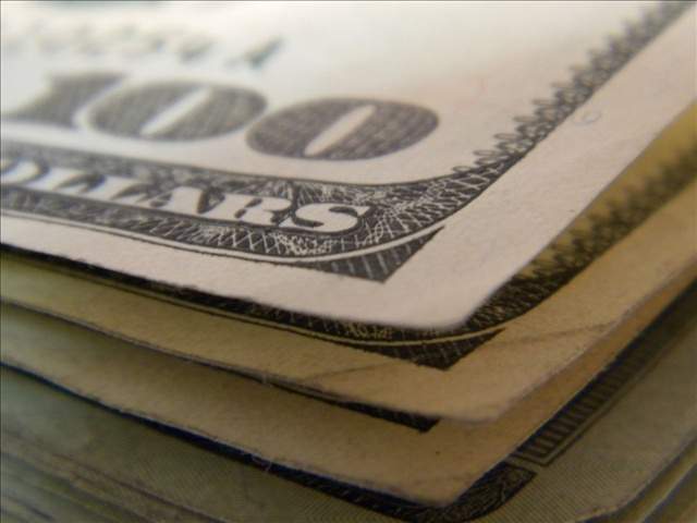 $78,000 Stolen From Home In Dunnellon