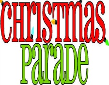 belleview christmas parade, ocala, ocala news, op