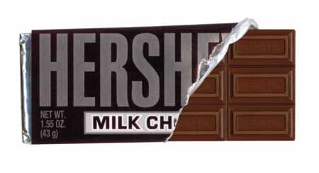 Hershey's Chocolate, deland, ocala, ocala post, op, ocala news