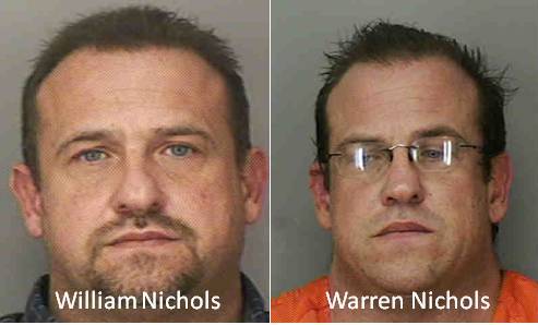 William Nichols, Warren Nichols, cops, ocala post, ocala news, op, winter haven