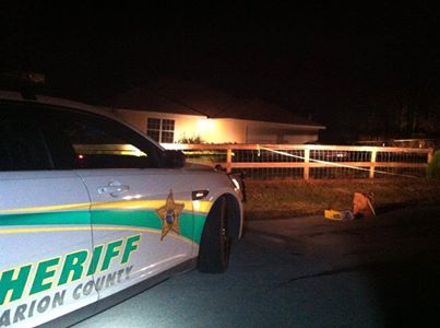 Two dead in Rainbow Lakes near Dunnellon