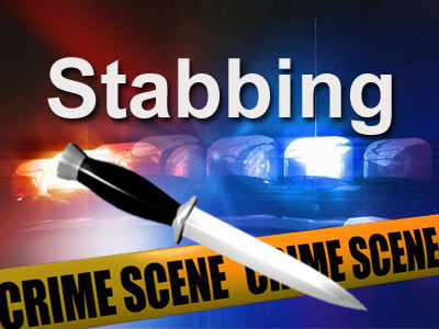Alleged home invasion in Forest leads to stabbing