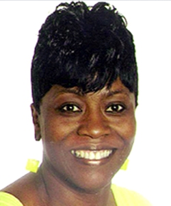 Cynthia McGee Bryant