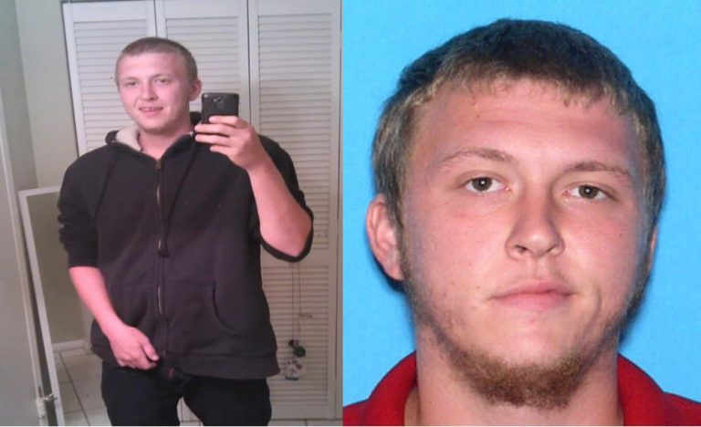 Kodi Matthews Body Found In Polk County