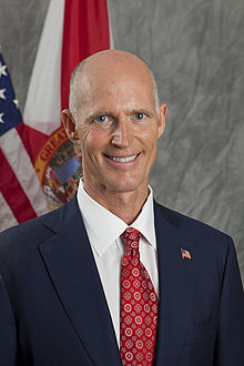 Rick Scott signs in-state tuition bill at the expense of Florida families