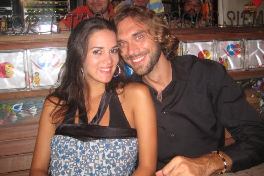 monica spear and thomas berry