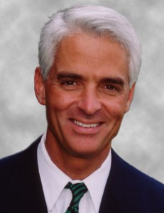 Charlie Crist, ocala post, ocala news, political