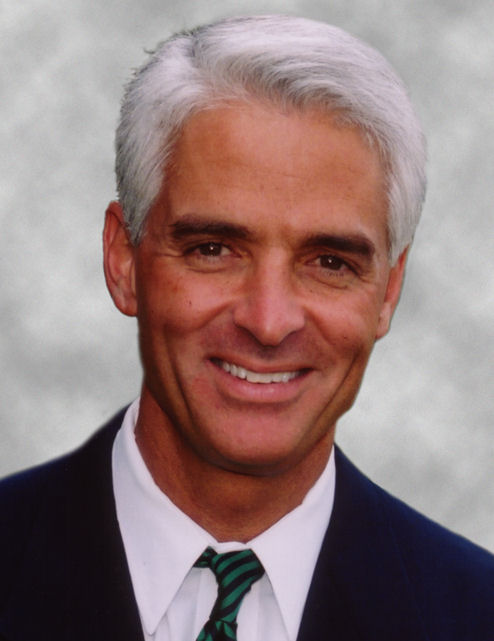 Charlie Crist Retracts His Anti-Gay Marriage Statement