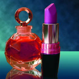 Counterfeit Cosmetics Health Warning