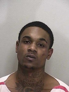 Dontae "Soulja Million" Davis 