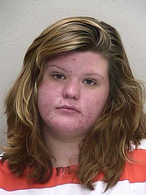 Jaclyn Ericson, ocala news, ocala post, op,