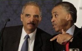 eric holder, al sharpton, ocala news, ocala post, op, washington