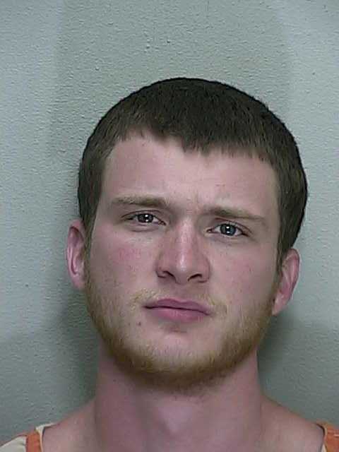 Sivler Springs Shores Thief Caught