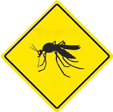 Mosquito-borne Illness Advisory Lifted