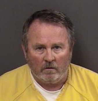 School Teacher And Tennis Coach Randy Majors Arrested