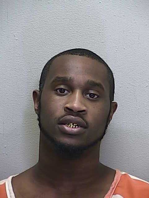 trevin jackson, ocala, marion county, cocaine, ocala post, op