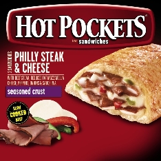 Recall Alert On Hot Pockets