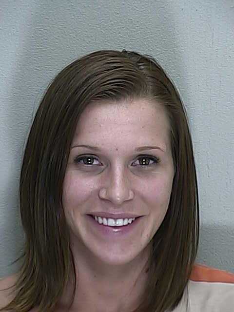 Young Woman’s Misdemeanor DUI Lands Her A Felony Charge