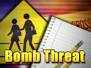 Bomb threat locks down Marion County school