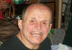 john Radabaugh