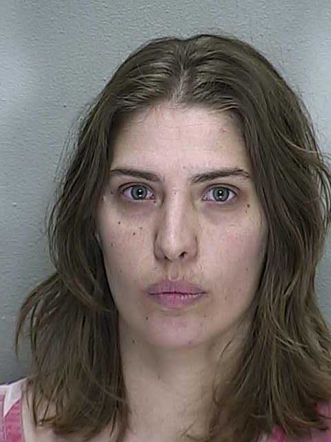 Marion Oaks mom who had sex with boy, sentenced
