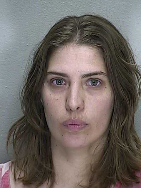 Marion Oaks woman had sexual relationship with 12-year-old boy