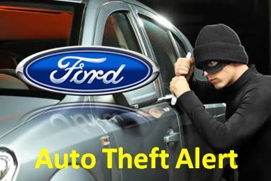 $240,000 In Vehicles Stolen From Ford Of Ocala