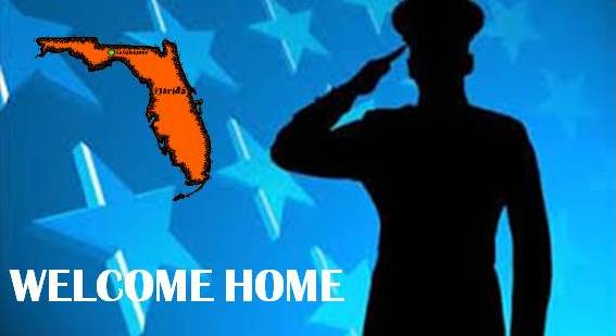 The GI Bill And Making Florida Military Friendly