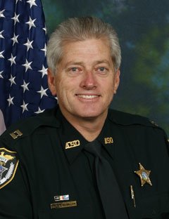 sheriff keith vermillion county office alachua captain gainesville fired ocala