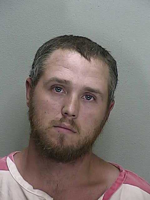 Silver Springs Pervert Behind Bars