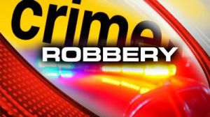 Ocala Robbery