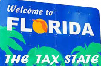 Florida Proposing A Tax Most Are Calling Ridiculous