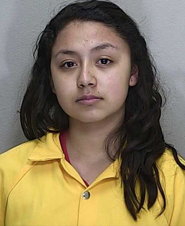 ocala jail year old florida yaquelin don murder parents inmates adult mugshot attempting marion woman mug