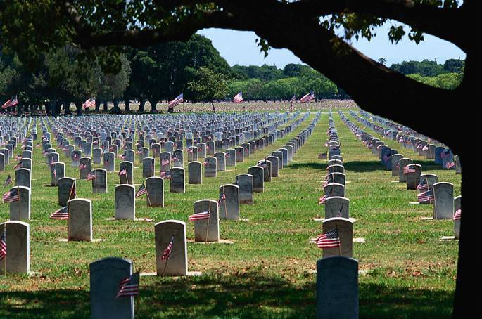 Suspicious Death Of Veterans Now Under Investigation