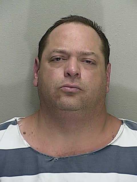 Ocala Father Arrested After Trying To Protect His Daughter From Bullies