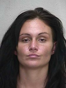 ocala, dui, marion county, duck lips, mother of the year, ocala post, child neglect