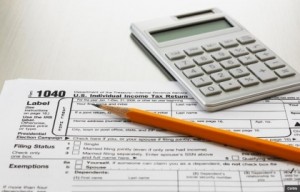 IRS, SSA, tax refunds