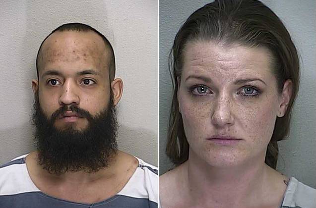 Open house party gets 5 arrested; couple claim they were arrested for a video