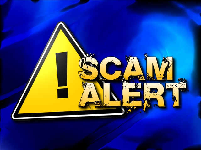 Phone Scam Alert For Ocala