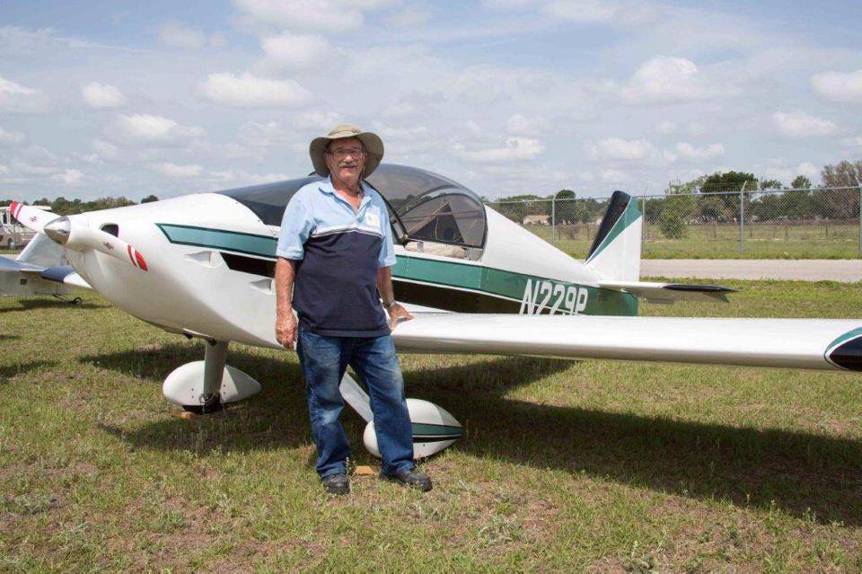 missing plane, ocala news, marion county