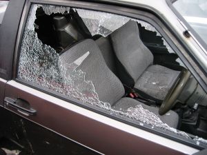car burglary jervey gant