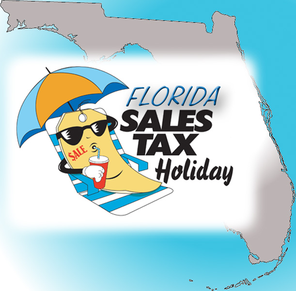 Florida Sales Tax Holiday